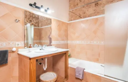Can Guillem – Maison rurale 6 pers. avec piscine : photo 34