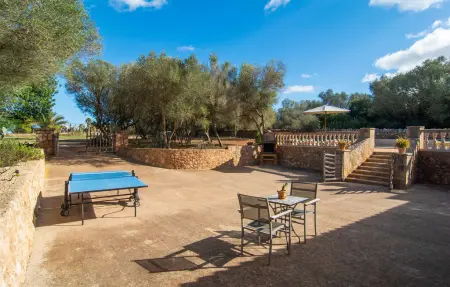 Can Guillem – Maison rurale 6 pers. avec piscine : photo 35