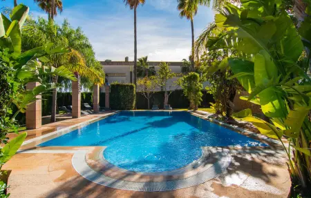 Can Mandol, maison 8 personnes avec piscine à Inca : photo 10