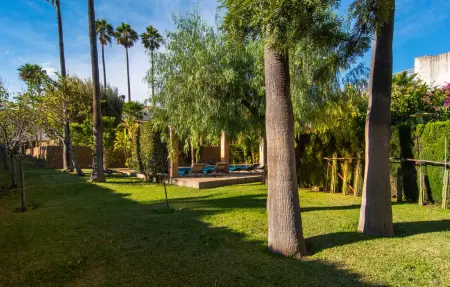 Can Mandol, maison 8 personnes avec piscine à Inca : photo 21