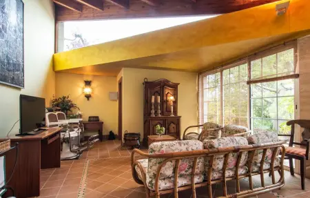 Can Mandol, maison 8 personnes avec piscine à Inca : photo 23