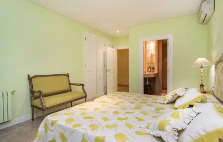 Can Mandol, maison 8 personnes avec piscine à Inca : photo 40