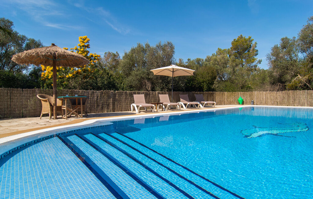 Sa Costa Sur : maison 3 chambres avec piscine à Campos - Photo 3