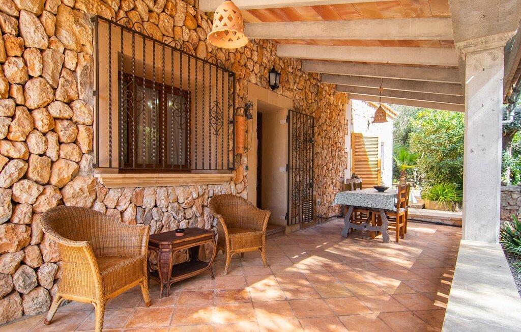 Sa Costa Sur : maison 3 chambres avec piscine à Campos - Photo 16