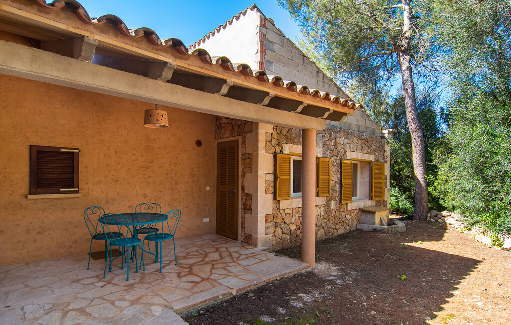 Sa Costa Sur : maison 3 chambres avec piscine à Campos - Photo 17