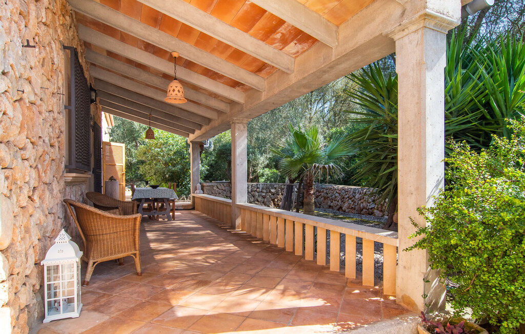 Sa Costa Sur : maison 3 chambres avec piscine à Campos - Photo 18