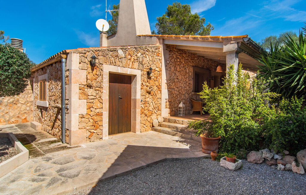 Sa Costa Sur : maison 3 chambres avec piscine à Campos - Photo 19