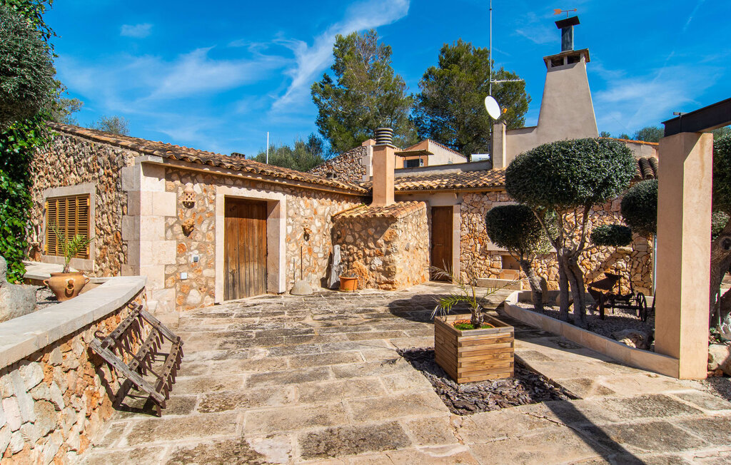 Sa Costa Sur : maison 3 chambres avec piscine à Campos - Photo 20