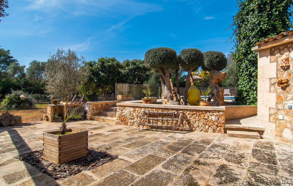 Sa Costa Sur : maison 3 chambres avec piscine à Campos - Photo 23