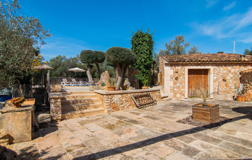Sa Costa Sur : maison 3 chambres avec piscine à Campos - Photo 24