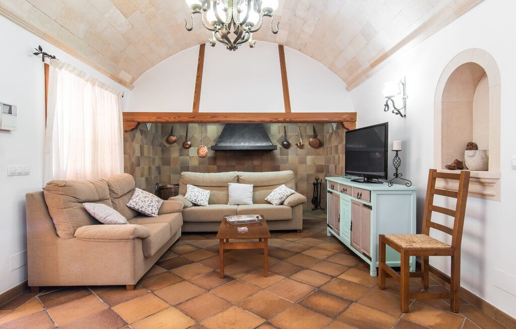 Sa Costa Sur : maison 3 chambres avec piscine à Campos - Photo 25
