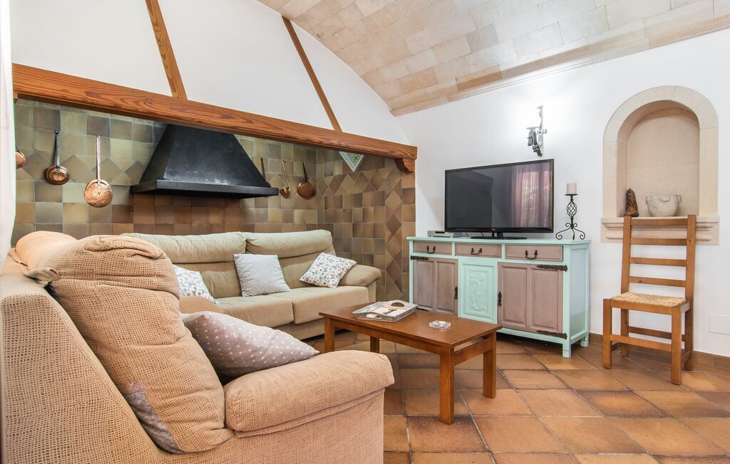 Sa Costa Sur : maison 3 chambres avec piscine à Campos - Photo 26