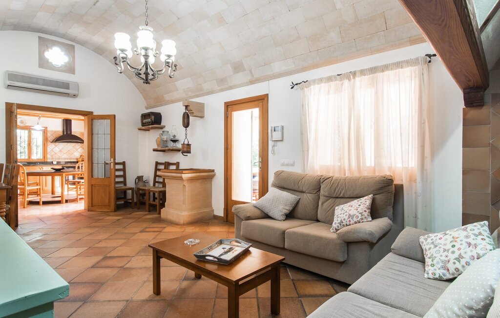 Sa Costa Sur : maison 3 chambres avec piscine à Campos - Photo 27