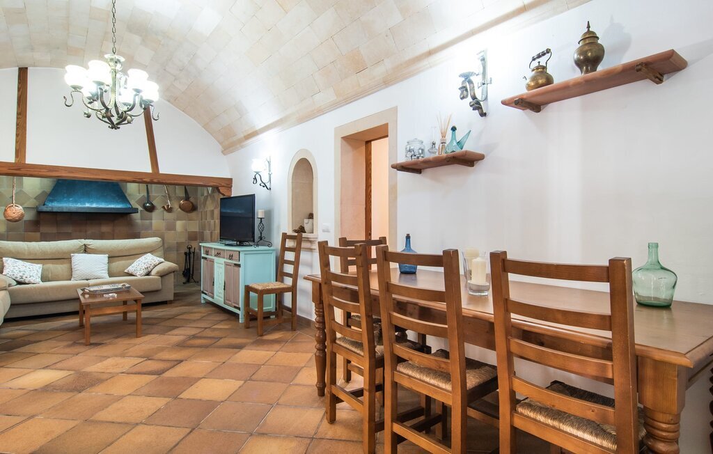 Sa Costa Sur : maison 3 chambres avec piscine à Campos - Photo 28