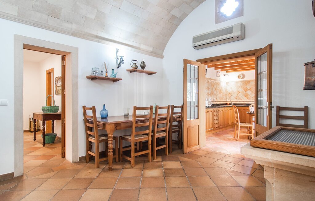 Sa Costa Sur : maison 3 chambres avec piscine à Campos - Photo 29