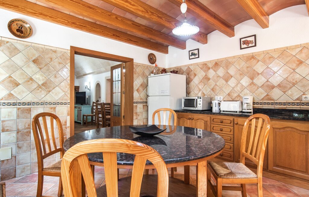 Sa Costa Sur : maison 3 chambres avec piscine à Campos - Photo 30