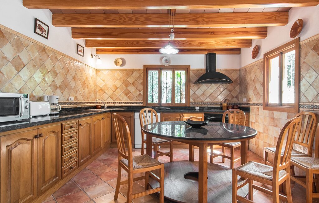 Sa Costa Sur : maison 3 chambres avec piscine à Campos - Photo 31