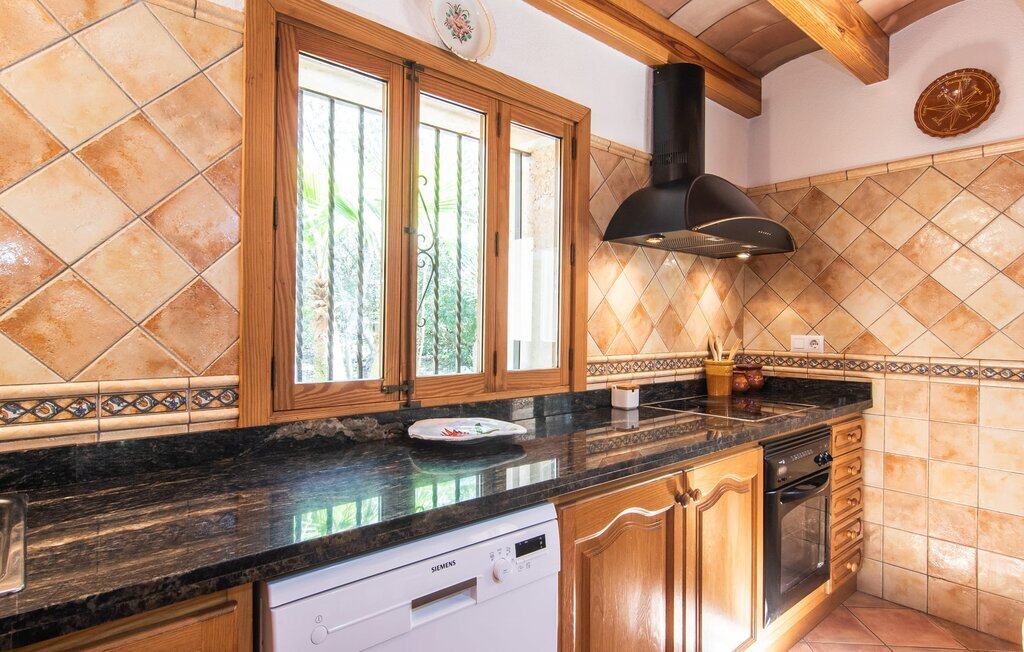 Sa Costa Sur : maison 3 chambres avec piscine à Campos - Photo 32