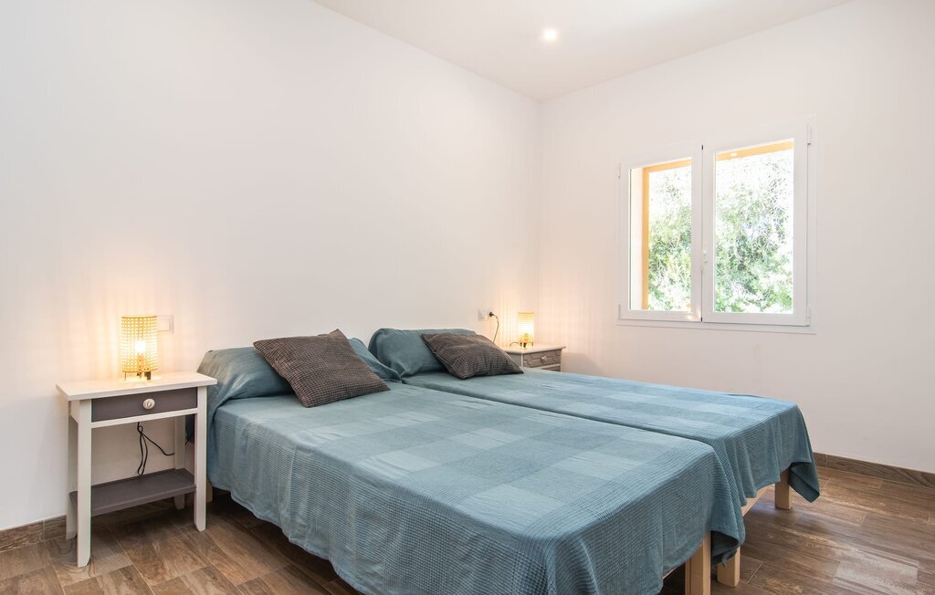 Sa Costa Sur : maison 3 chambres avec piscine à Campos - Photo 36