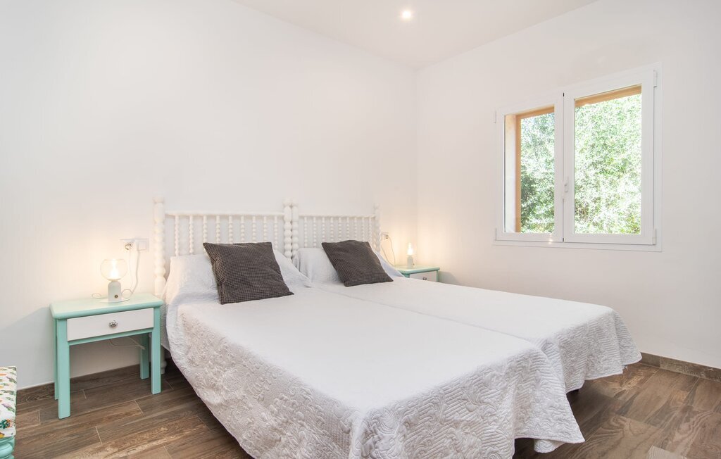Sa Costa Sur : maison 3 chambres avec piscine à Campos - Photo 38
