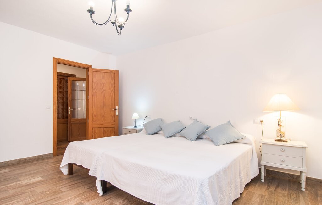 Sa Costa Sur : maison 3 chambres avec piscine à Campos - Photo 42