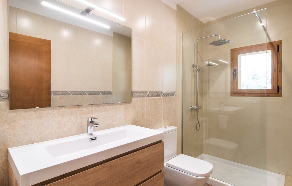 Sa Costa Sur : maison 3 chambres avec piscine à Campos - Photo 43