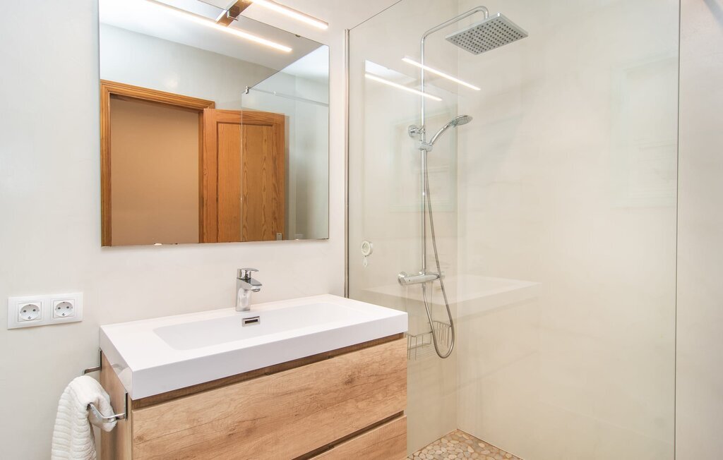 Sa Costa Sur : maison 3 chambres avec piscine à Campos - Photo 44