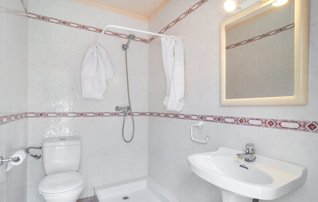 Sa Costa Sur : maison 3 chambres avec piscine à Campos - Photo 45