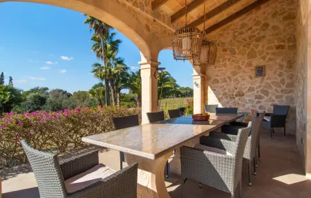 Villa Anna, Maison 8 personnes à Cala dOr - Photo 6