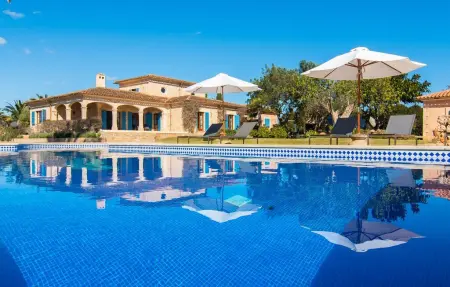 Villa Anna, Maison 8 personnes à Cala dOr - Photo 10