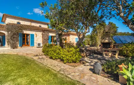 Villa Anna, Maison 8 personnes à Cala dOr - Photo 13