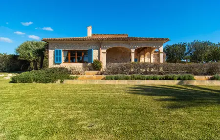 Villa Anna, Maison 8 personnes à Cala dOr - Photo 14