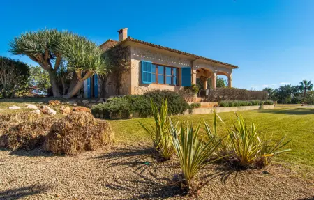 Villa Anna, Maison 8 personnes à Cala dOr - Photo 15