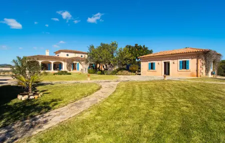 Villa Anna, Maison 8 personnes à Cala dOr - Photo 16