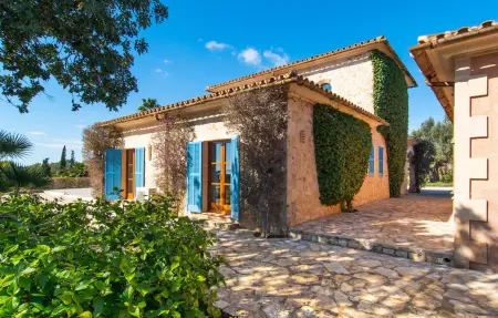 Villa Anna, Maison 8 personnes à Cala dOr - Photo 17