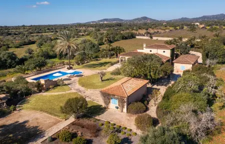 Villa Anna, Maison 8 personnes à Cala dOr - Photo 19