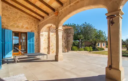 Villa Anna, Maison 8 personnes à Cala dOr - Photo 20