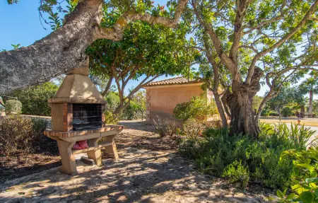 Villa Anna, Maison 8 personnes à Cala dOr - Photo 21