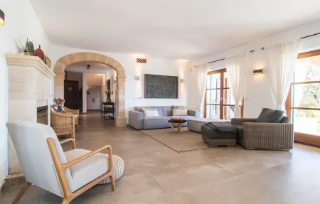 Villa Anna, Maison 8 personnes à Cala dOr - Photo 22