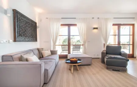 Villa Anna, Maison 8 personnes à Cala dOr - Photo 23