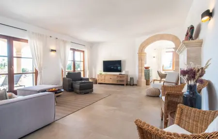 Villa Anna, Maison 8 personnes à Cala dOr - Photo 24