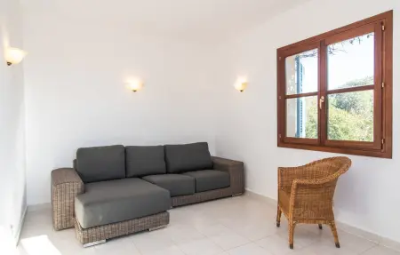 Villa Anna, Maison 8 personnes à Cala dOr - Photo 26