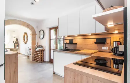 Villa Anna, Maison 8 personnes à Cala dOr - Photo 27