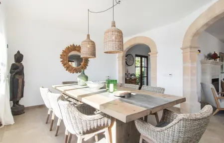 Villa Anna, Maison 8 personnes à Cala dOr - Photo 31
