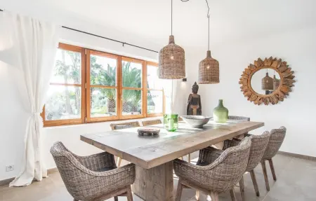 Villa Anna, Maison 8 personnes à Cala dOr - Photo 32