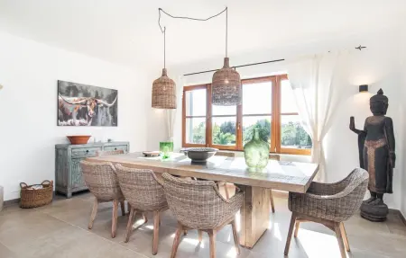 Villa Anna, Maison 8 personnes à Cala dOr - Photo 33