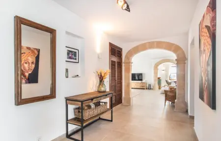 Villa Anna, Maison 8 personnes à Cala dOr - Photo 35