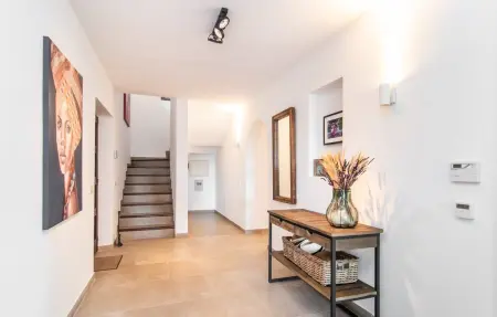 Villa Anna, Maison 8 personnes à Cala dOr - Photo 36
