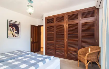 Villa Anna, Maison 8 personnes à Cala dOr - Photo 41