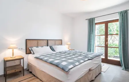 Villa Anna, Maison 8 personnes à Cala dOr - Photo 42
